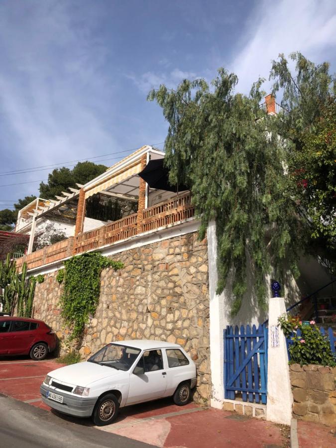 Marvellous Malaga Mediterranean And Mountain Views ภายนอก รูปภาพ