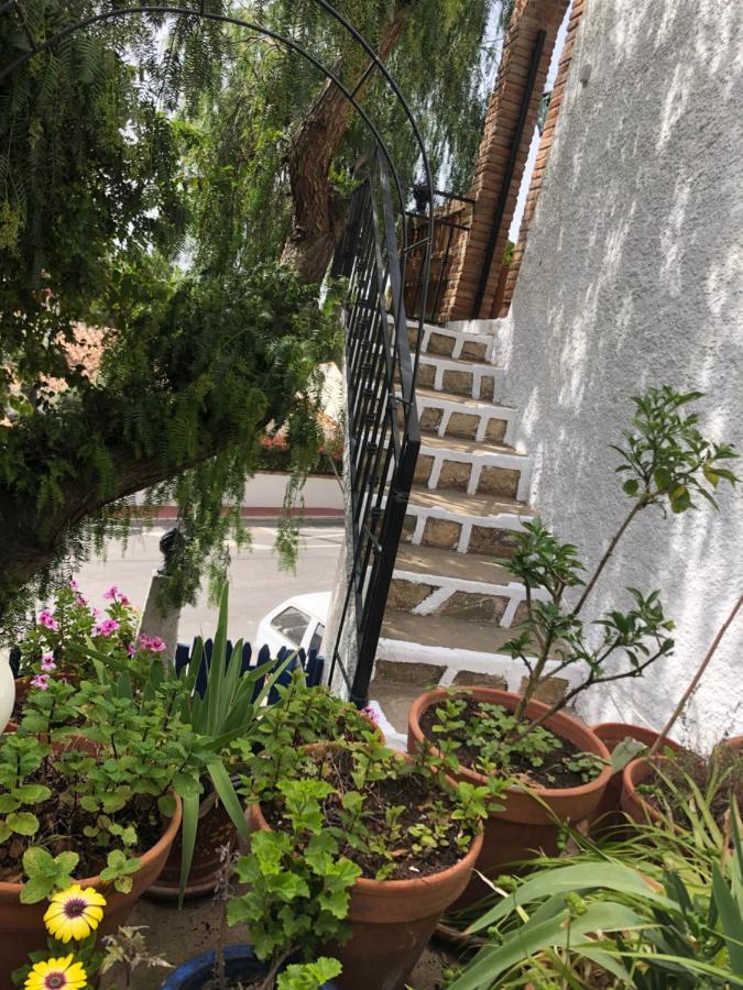 Marvellous Malaga Mediterranean And Mountain Views ภายนอก รูปภาพ