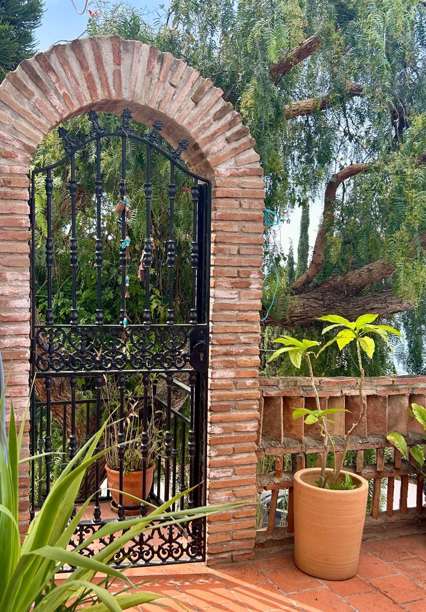 Marvellous Malaga Mediterranean And Mountain Views ภายนอก รูปภาพ